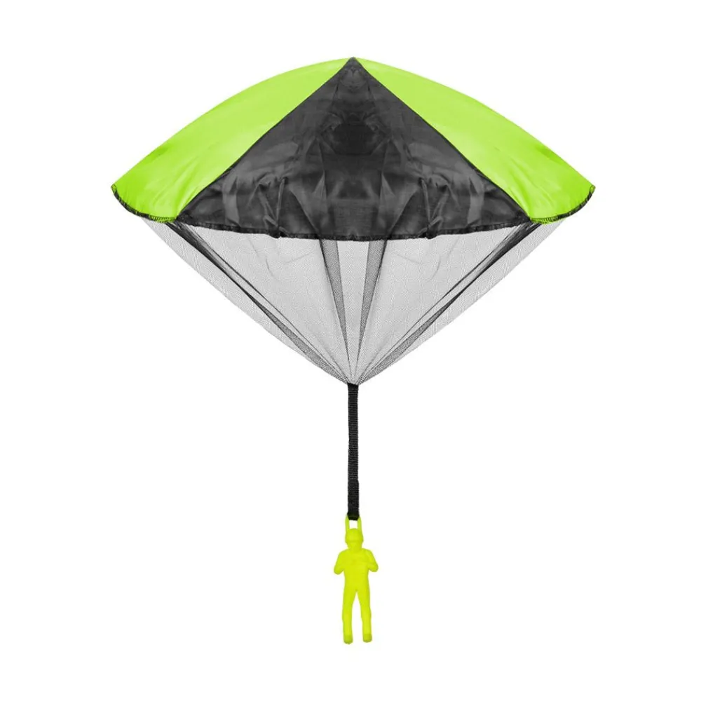 Mean An Company Mastermind Toys Parachute Man Outlet