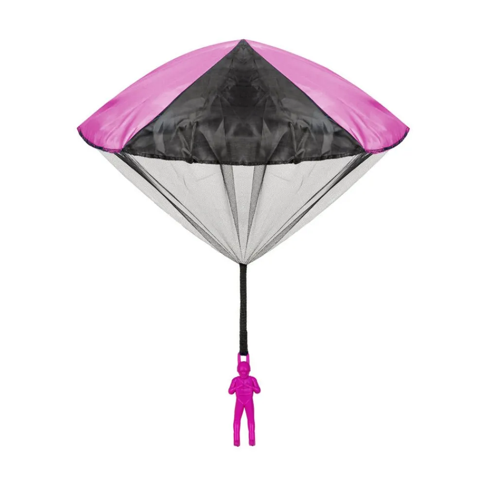 Mean An Company Mastermind Toys Parachute Man Outlet