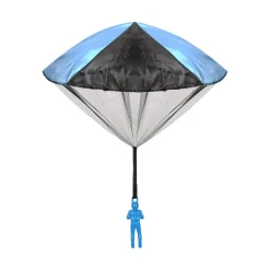 Mean An Company Mastermind Toys Parachute Man Outlet