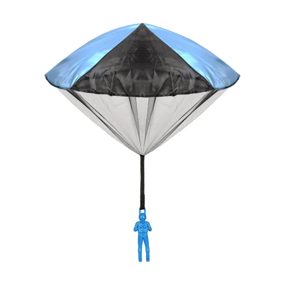 Mean An Company Mastermind Toys Parachute Man Outlet