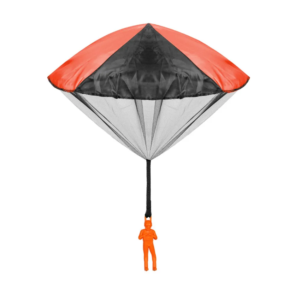 Mean An Company Mastermind Toys Parachute Man Outlet