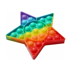 Made By Mastermind Toys Mastermind Toys Rainbow Star Popper Fashion