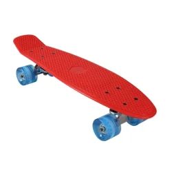 Fuzhou Kazawa Shoko Sporting Goods Co. Ltd. Mastermind Toys Red Honeycomb Carver Skateboard New
