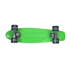 Fuzhou Kazawa Shoko Sporting Goods Co. Ltd. Mastermind Toys Red Honeycomb Carver Skateboard New