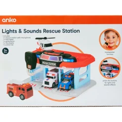 Made By Mastermind Toys Mastermind Toys Rescue Station Best