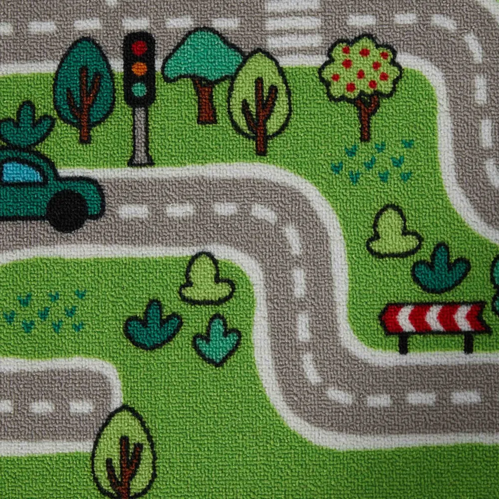 Made By Mastermind Toys Mastermind Toys Round The Town Playmat Best