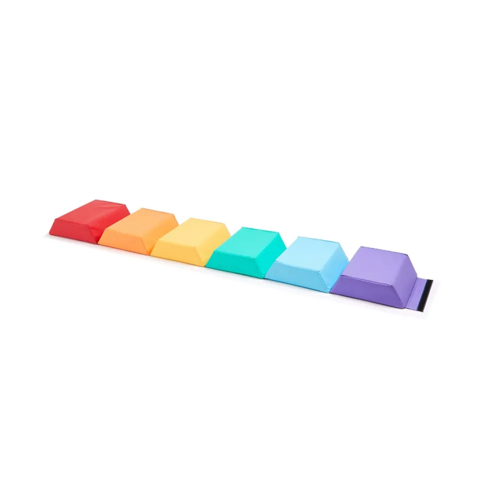 Made By Mastermind Toys Mastermind Toys Soft Play Hexagon Mat Best