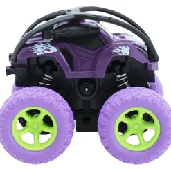 Made By Mastermind Toys Mastermind Toys Spin & Stunt Truck - Purple Outlet