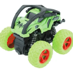 Made By Mastermind Toys Mastermind Toys Spin & Stunt Truck - Green Clearance