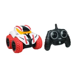 GOLDEN LAND COMPANY LIMITED Mastermind Toys Splash Speedster Land & Water R/C Car Clearance