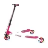 Zhejiang Hengle Sports & Leisure Co., Ltd Mastermind Toys Sporter 125mm Scooter Pink w/ Light Up Wheels Best