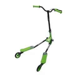 Zhejiang Hengle Sports & Leisure Co., Ltd Mastermind Toys Sporter XL 145mm Scooter Green Hot
