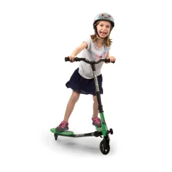 Zhejiang Hengle Sports & Leisure Co., Ltd Mastermind Toys Sporter XL 145mm Scooter Green Hot