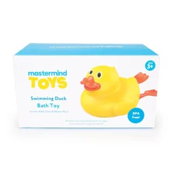 Made By Mastermind Toys Mastermind Toys Swimming Duck Bath Toy Hot