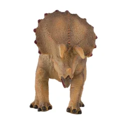 Queen's Toy Industry Company Limited Mastermind Toys Triceratops Figure Large Clearance