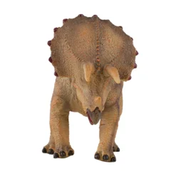 Queen's Toy Industry Company Limited Mastermind Toys Triceratops Figure Large Clearance