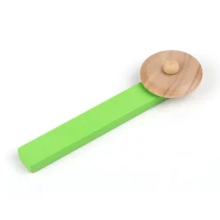 Made By Mastermind Toys Mastermind Toys Wooden Cutter Dough Tool Clearance
