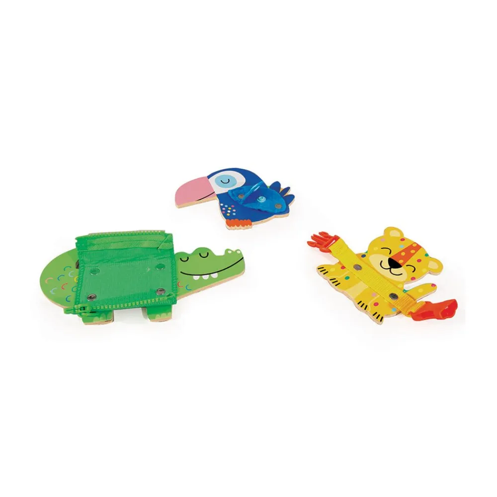Made By Mastermind Toys Mastermind Toys Wooden Dexterity Puzzle Outlet