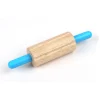 Made By Mastermind Toys Mastermind Toys Wooden Roller Ribbed Dough Tool Fashion