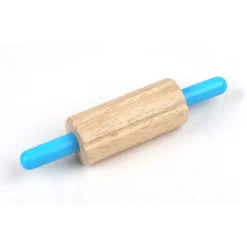Made By Mastermind Toys Mastermind Toys Wooden Roller Ribbed Dough Tool Fashion