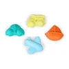 Made By Mastermind Toys Mastermind Toys X Viking Toys Sand Moulds Vehicles Set of 4 New