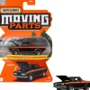 Matchbox ™ Moving Parts Assorted Styles Fashion