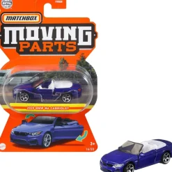 Matchbox ™ Moving Parts Assorted Styles Fashion