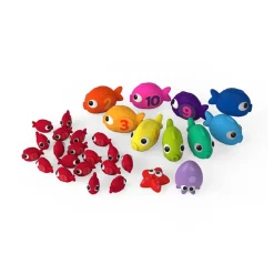 Branford Limited Math Scale Toy Hot