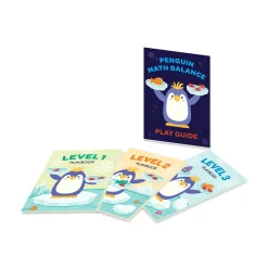 Branford Limited Math Scale Toy Hot