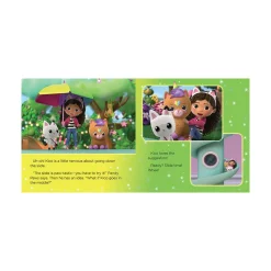 Scholastic Canada Ltd. Meet the Kittycorn (Gabby's Dollhouse Storybook) Outlet