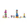 Mattel Canada Inc. Mega Bloks Big Building Bag 60pc Fashion