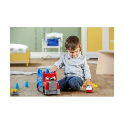 Mega Bloks ® Build & Race Rig Best