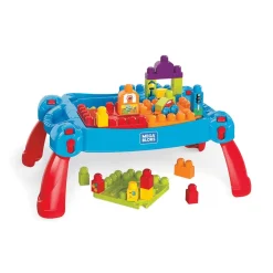 Mega Bloks Build 'n Learn Table Clearance