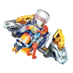 Unicorn Enterprises Corp. Mega Cyborg 5 Best