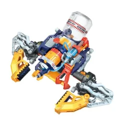 Unicorn Enterprises Corp. Mega Cyborg 5 Best