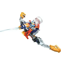 Unicorn Enterprises Corp. Mega Cyborg 5 Best