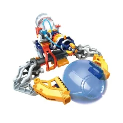 Unicorn Enterprises Corp. Mega Cyborg 5 Best