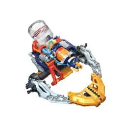 Unicorn Enterprises Corp. Mega Cyborg 5 Best