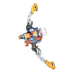 Unicorn Enterprises Corp. Mega Cyborg 5 Best