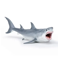 PAPO INTERNATIONAL INC. Megalodon Clearance