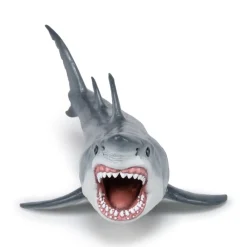 PAPO INTERNATIONAL INC. Megalodon Clearance