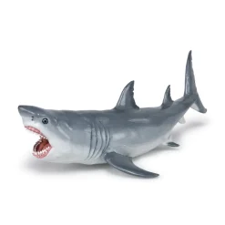 PAPO INTERNATIONAL INC. Megalodon Clearance