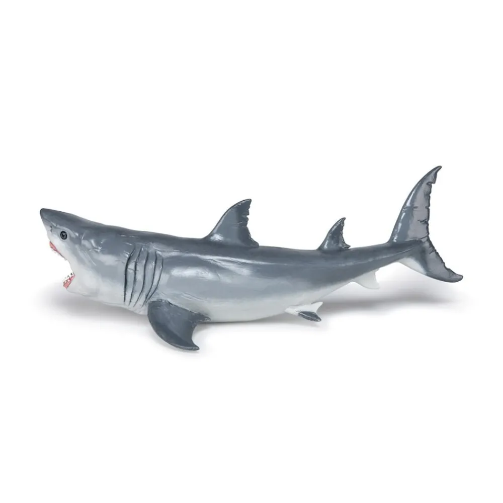 PAPO INTERNATIONAL INC. Megalodon Clearance