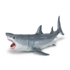 PAPO INTERNATIONAL INC. Megalodon Clearance