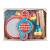 Melissa and Doug Melissa & Doug Band-in-a-Box Clap! Clang! Tap! Sale