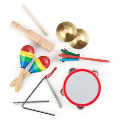 Melissa and Doug Melissa & Doug Band-in-a-Box Clap! Clang! Tap! Sale