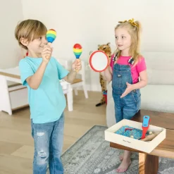 Melissa and Doug Melissa & Doug Band-in-a-Box Clap! Clang! Tap! Sale