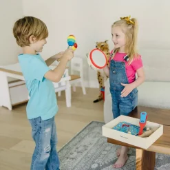Melissa and Doug Melissa & Doug Band-in-a-Box Clap! Clang! Tap! Sale