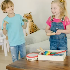 Melissa and Doug Melissa & Doug Band-in-a-Box Clap! Clang! Tap! Sale