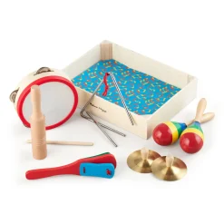 Melissa and Doug Melissa & Doug Band-in-a-Box Clap! Clang! Tap! Sale